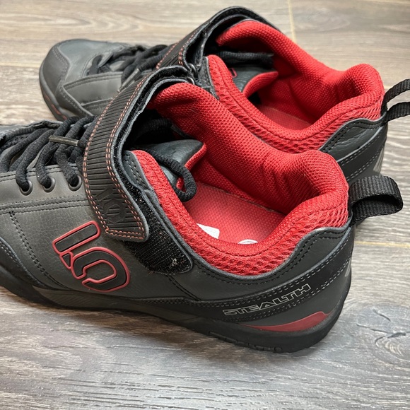 5.10 Five Ten Maltese Falcon Clipless MTB Shoe - Picture 4 of 11